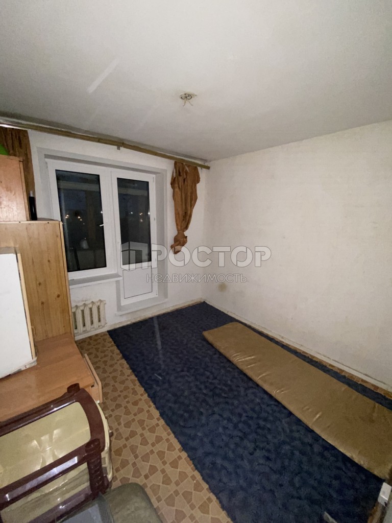 3-комнатная квартира, 50.7 м² - фото 6