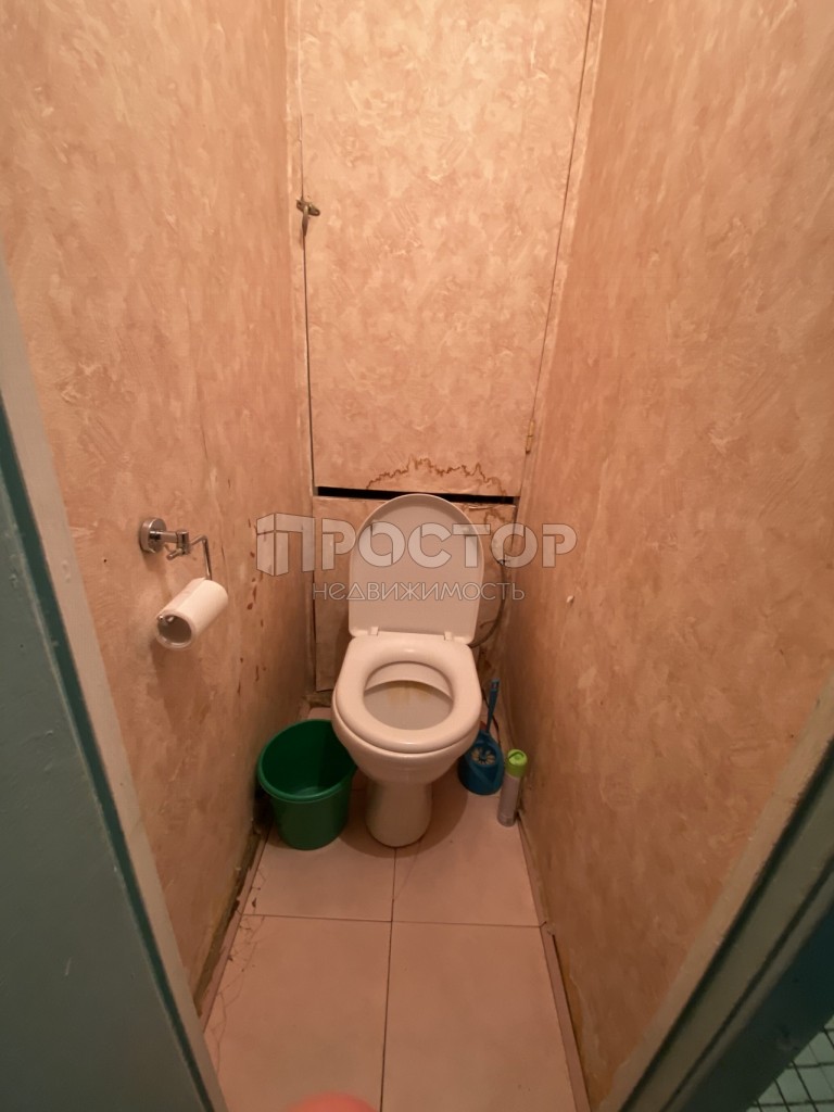 3-комнатная квартира, 50.7 м² - фото 8