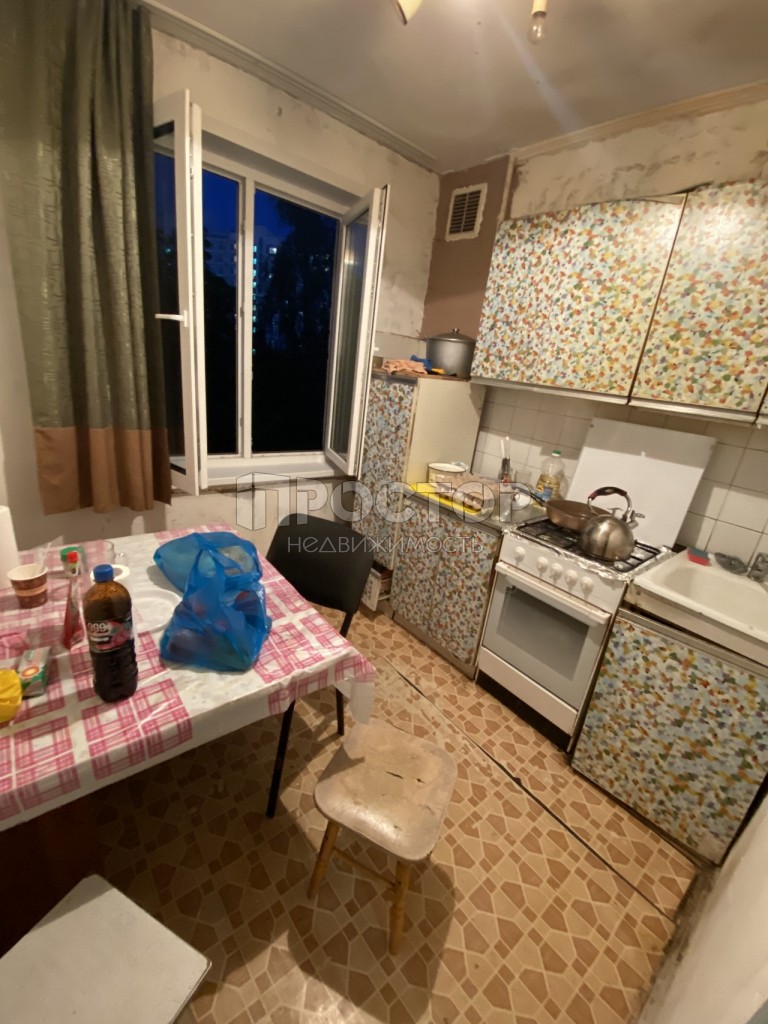 3-комнатная квартира, 50.7 м² - фото 9