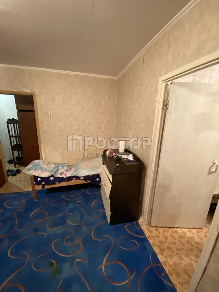 3-комнатная квартира, 50.7 м² - фото 5