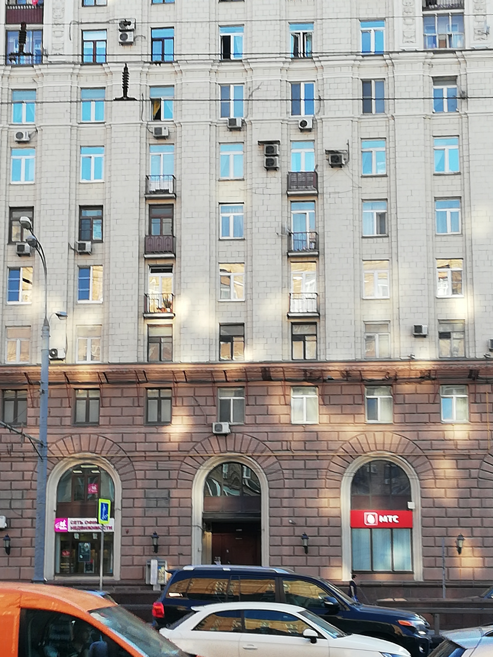 2-комнатная квартира, 65.8 м² - фото 4