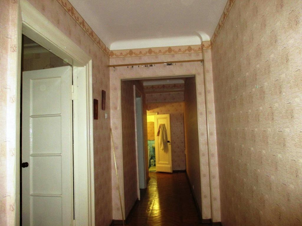 2-комнатная квартира, 65.8 м² - фото 14