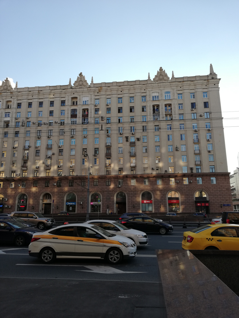 2-комнатная квартира, 65.8 м² - фото 3