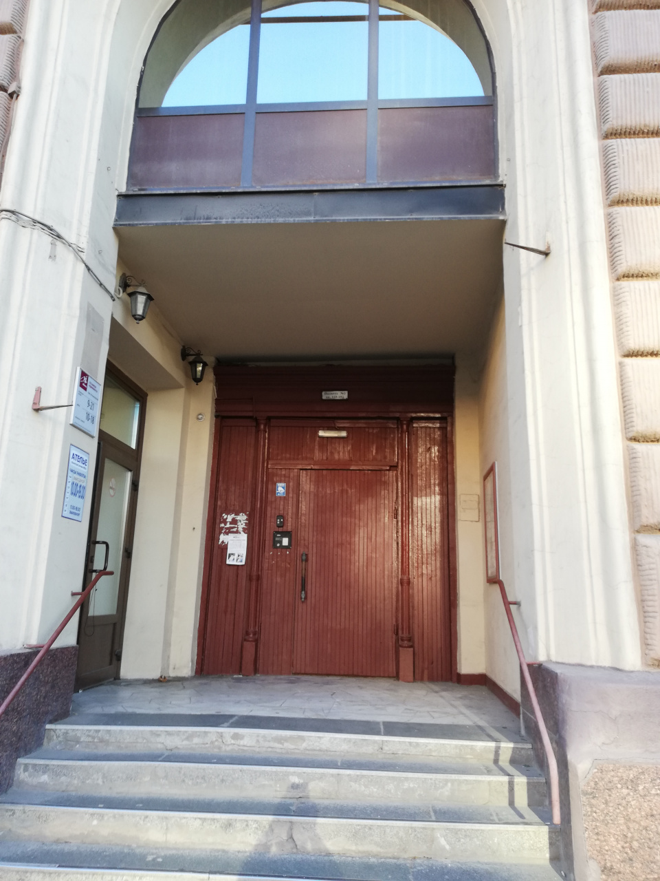 2-комнатная квартира, 65.8 м² - фото 8