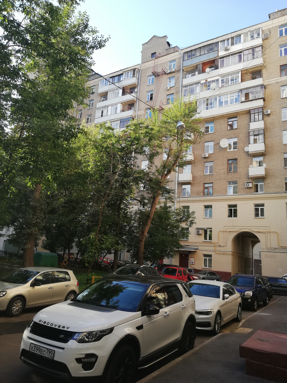 2-комнатная квартира, 65.8 м² - фото 6