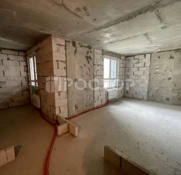 Продаётся 2-комнатная квартира 44 м²