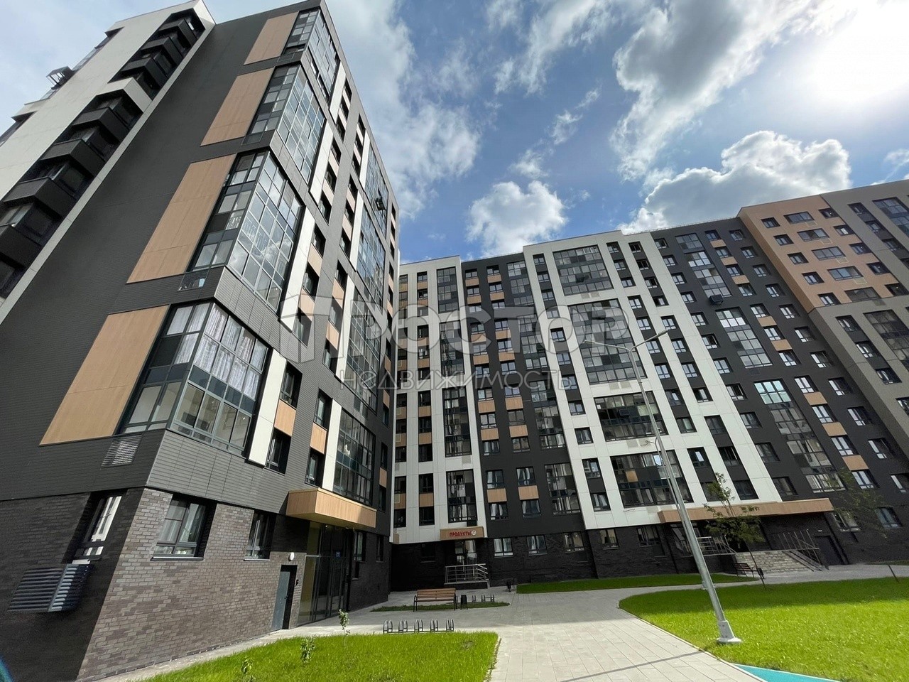 2-комнатная квартира, 44 м² - фото 17