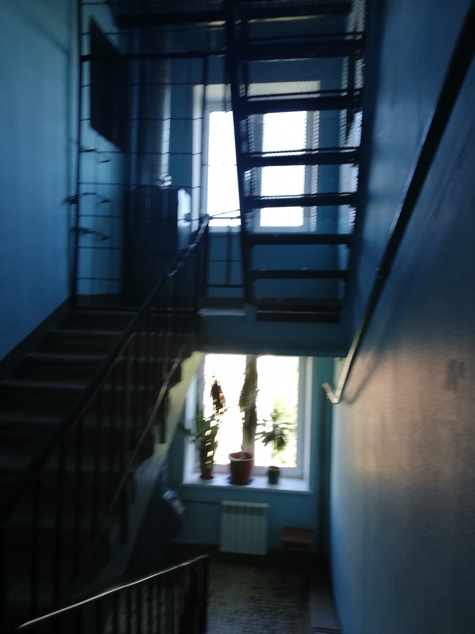 2-комнатная квартира, 38.4 м² - фото 10