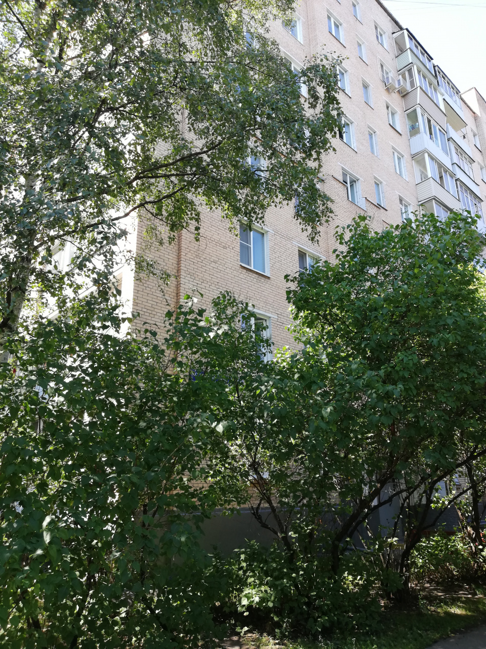 2-комнатная квартира, 38.4 м² - фото 4