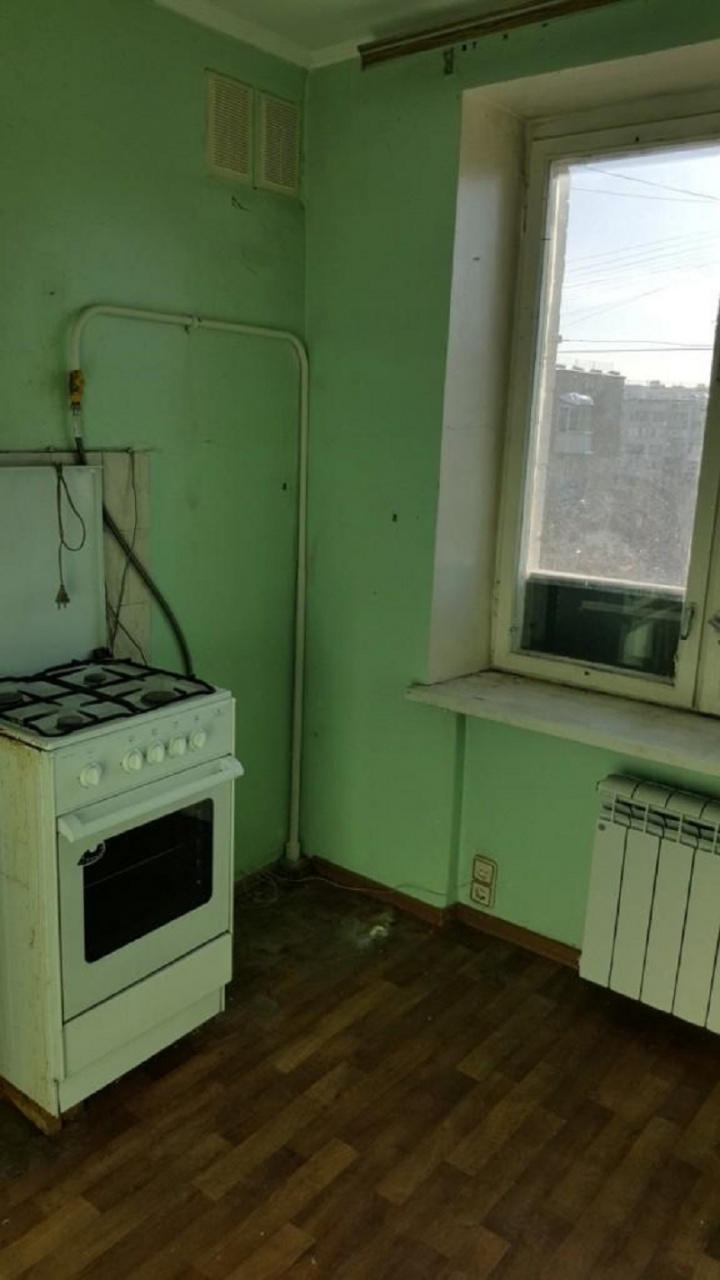 2-комнатная квартира, 38.4 м² - фото 16