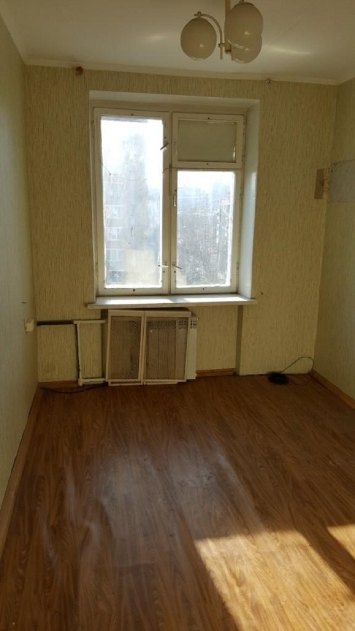 2-комнатная квартира, 38.4 м² - фото 18