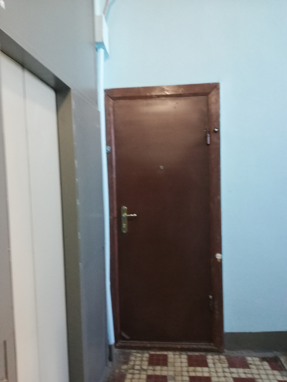 2-комнатная квартира, 38.4 м² - фото 12