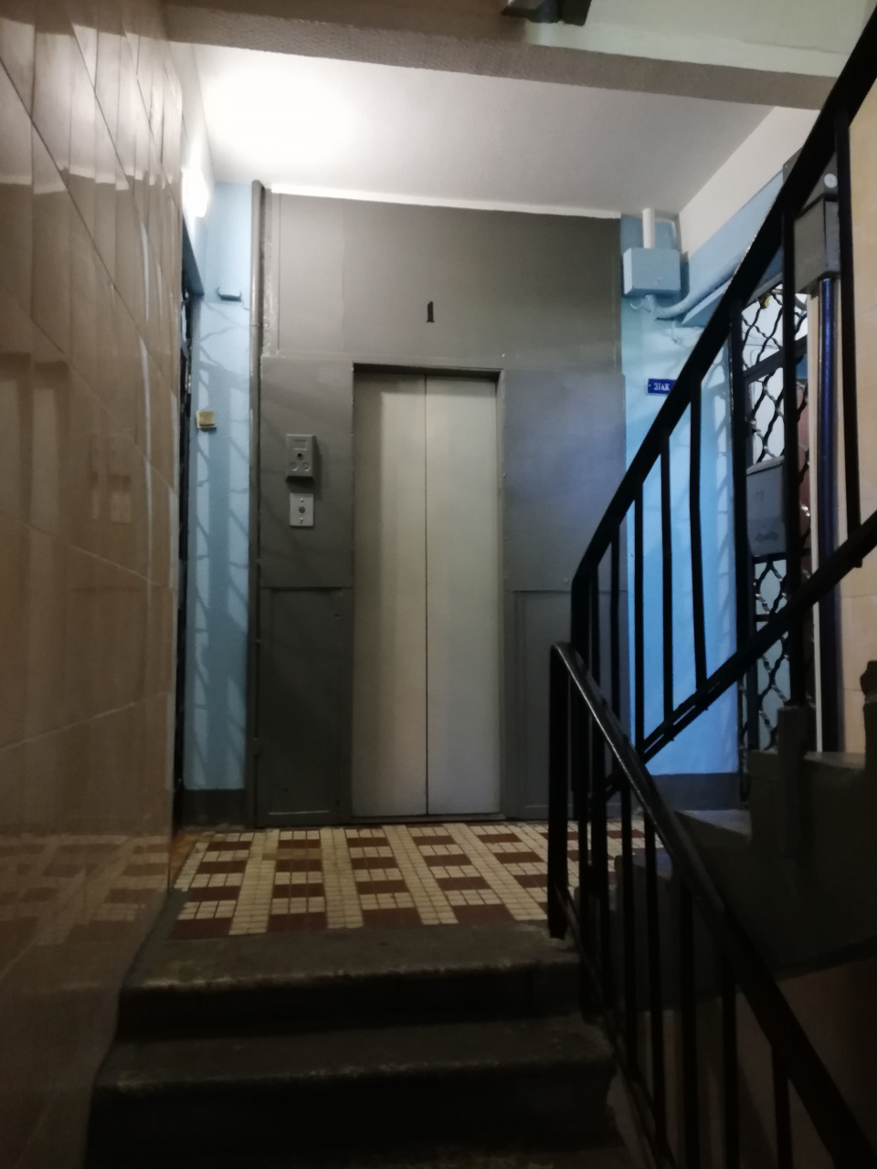 2-комнатная квартира, 38.4 м² - фото 8