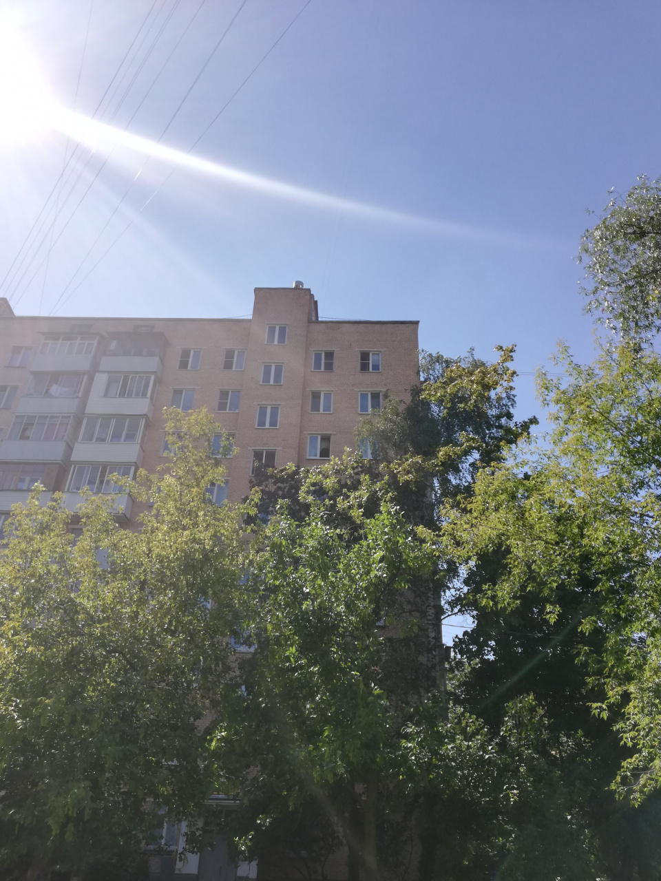 2-комнатная квартира, 38.4 м² - фото 6