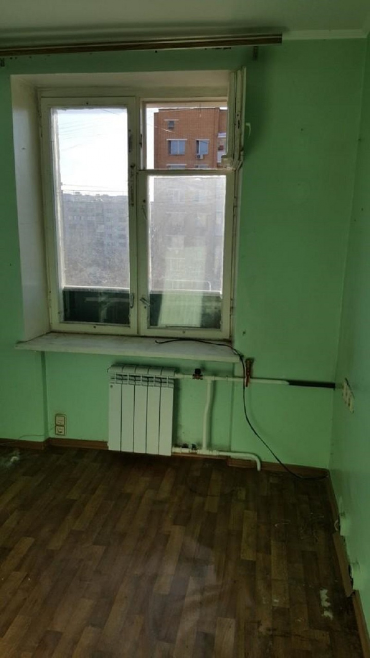 2-комнатная квартира, 38.4 м² - фото 19