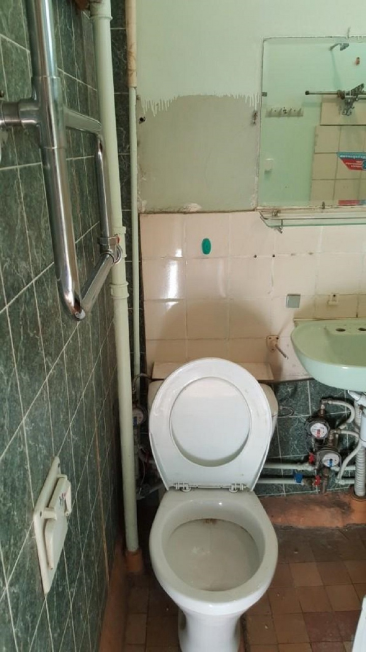 2-комнатная квартира, 38.4 м² - фото 17