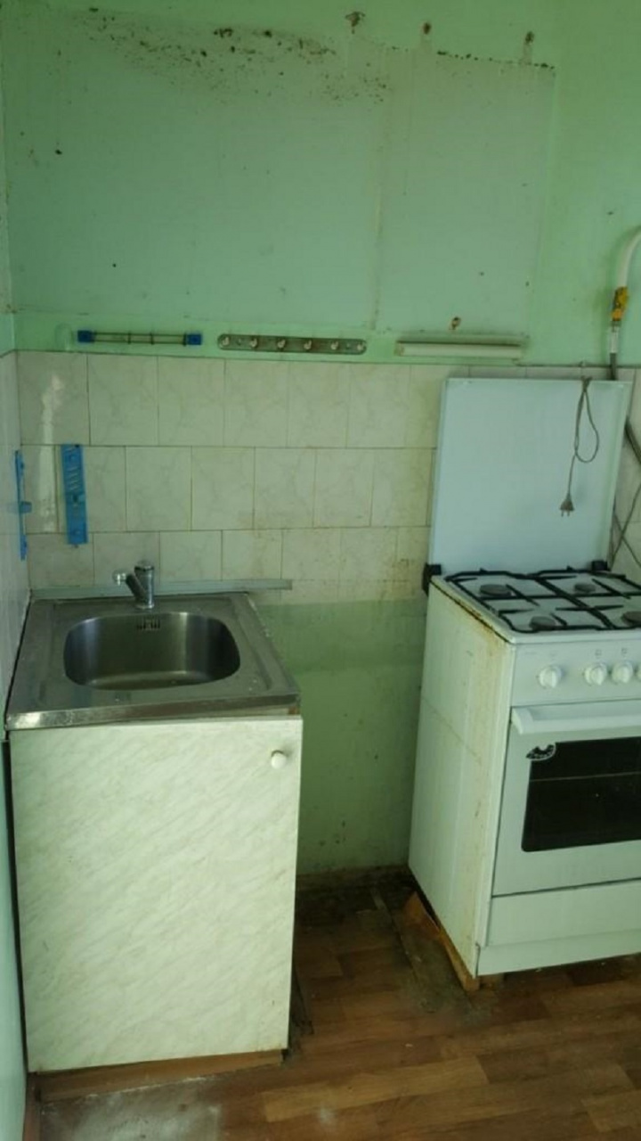 2-комнатная квартира, 38.4 м² - фото 13