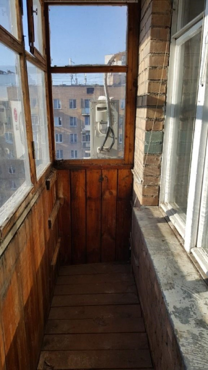 2-комнатная квартира, 38.4 м² - фото 15