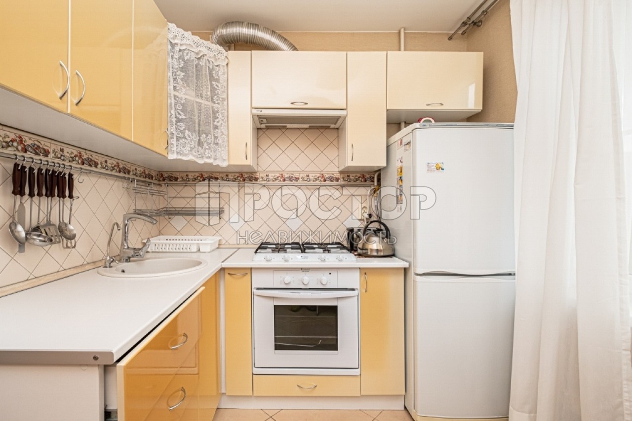 2-комнатная квартира, 43 м² - фото 6