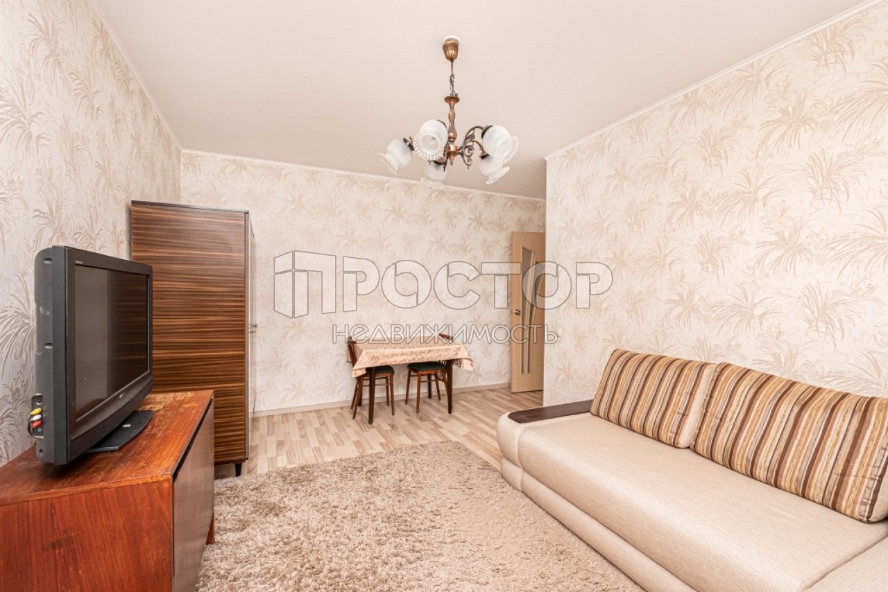 2-комнатная квартира, 43 м² - фото 3