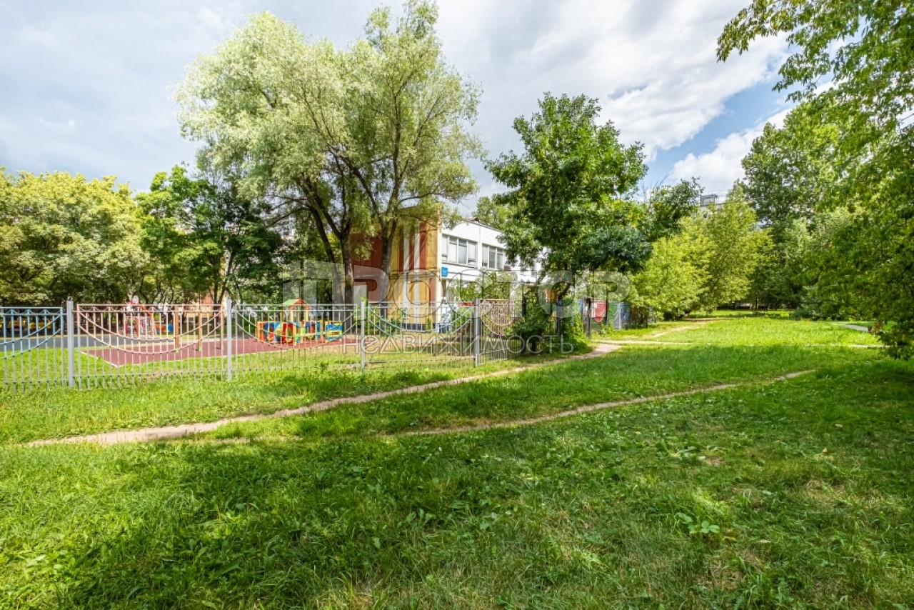 2-комнатная квартира, 43 м² - фото 22