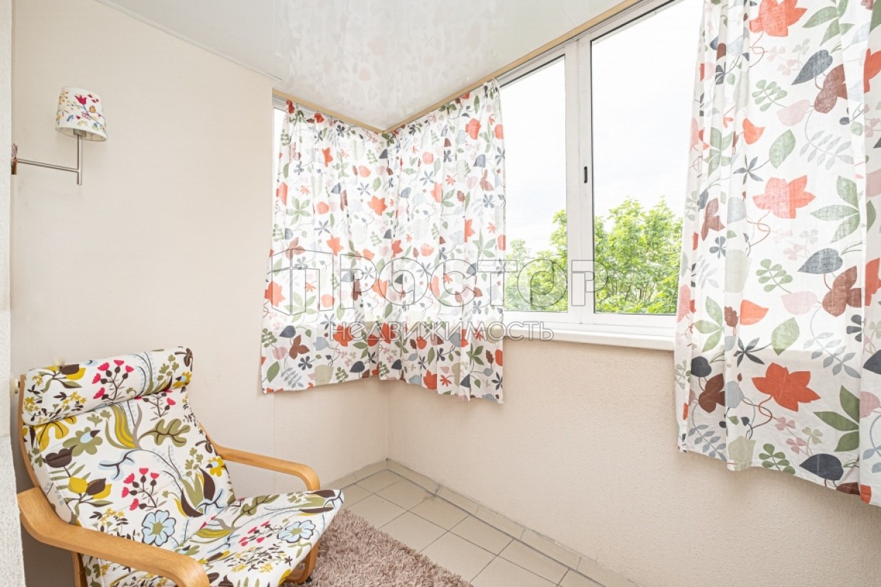 2-комнатная квартира, 43 м² - фото 4