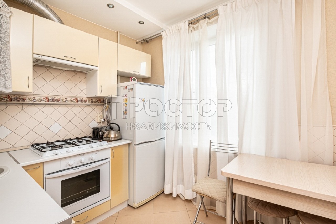 2-комнатная квартира, 43 м² - фото 7