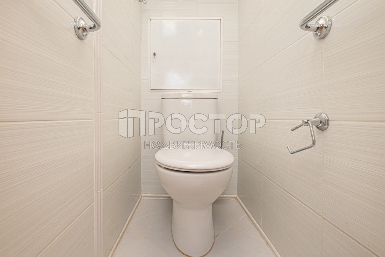 2-комнатная квартира, 43 м² - фото 15