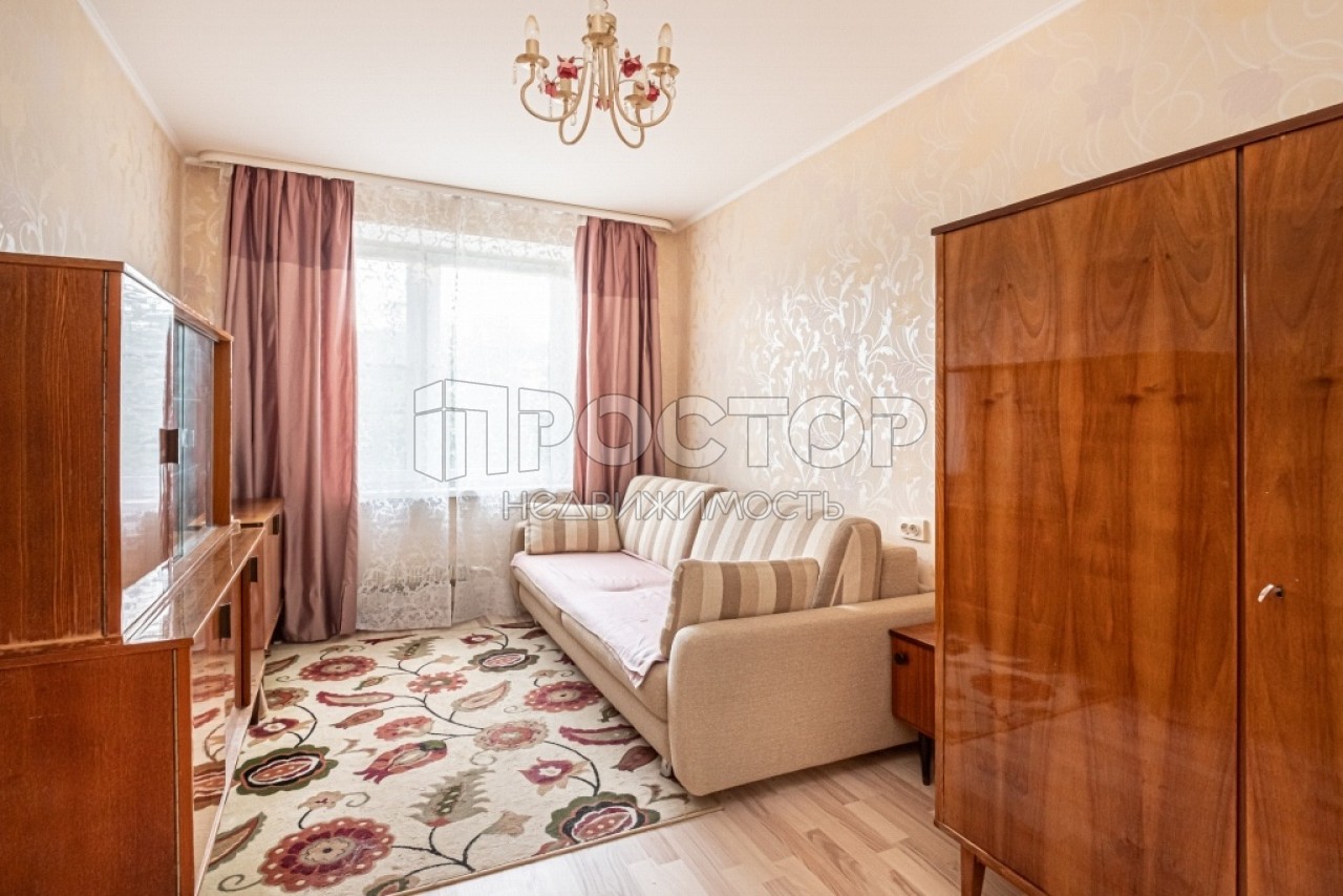 2-комнатная квартира, 43 м² - фото 9