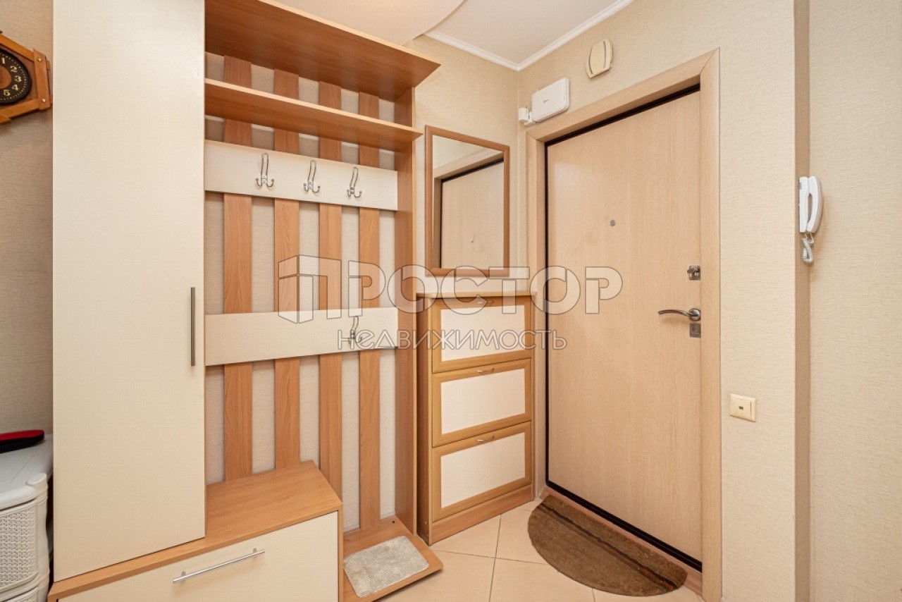 2-комнатная квартира, 43 м² - фото 11