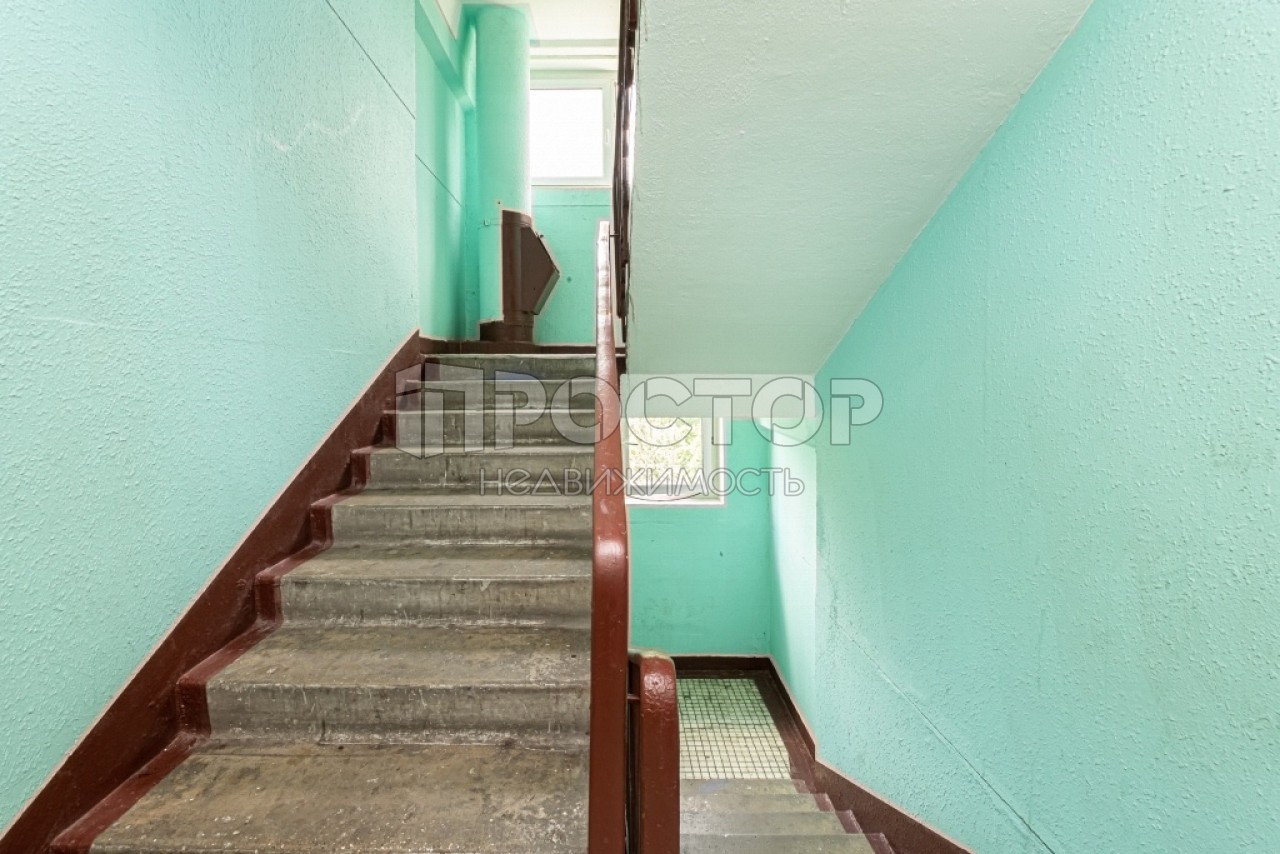 2-комнатная квартира, 43 м² - фото 20