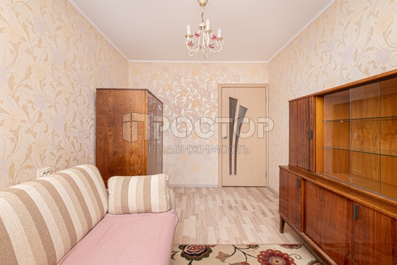 2-комнатная квартира, 43 м² - фото 10