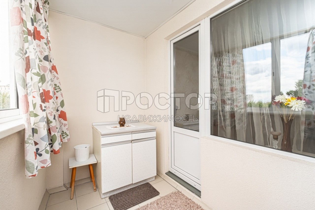 2-комнатная квартира, 43 м² - фото 5
