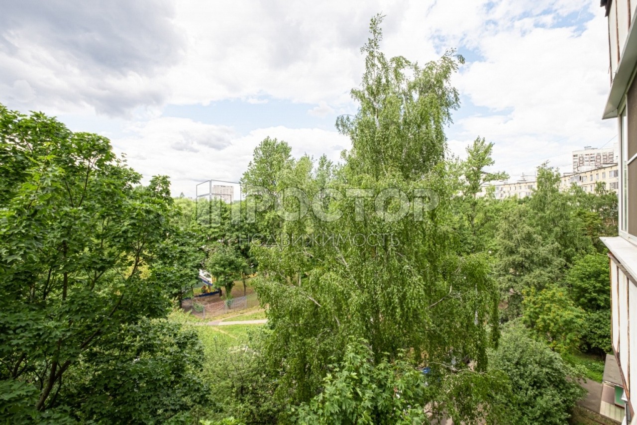 2-комнатная квартира, 43 м² - фото 14