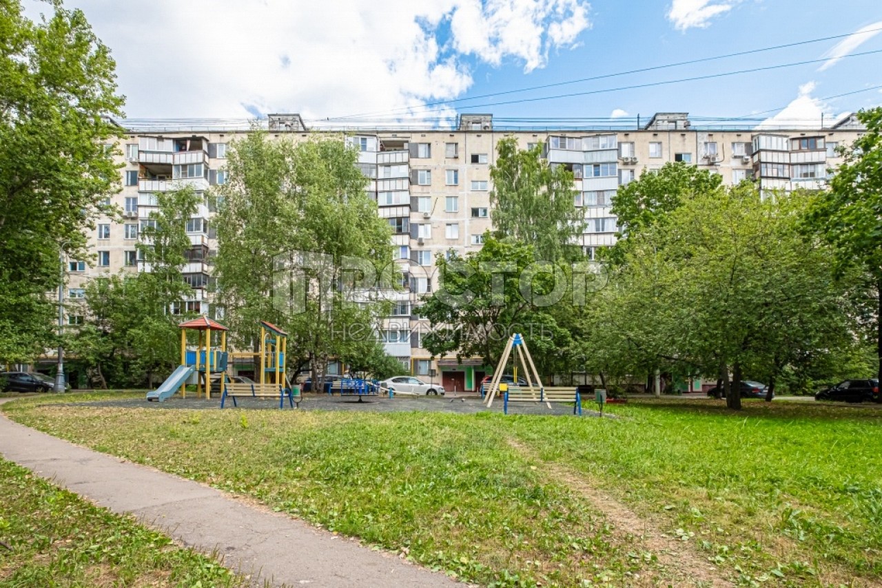 2-комнатная квартира, 43 м² - фото 21