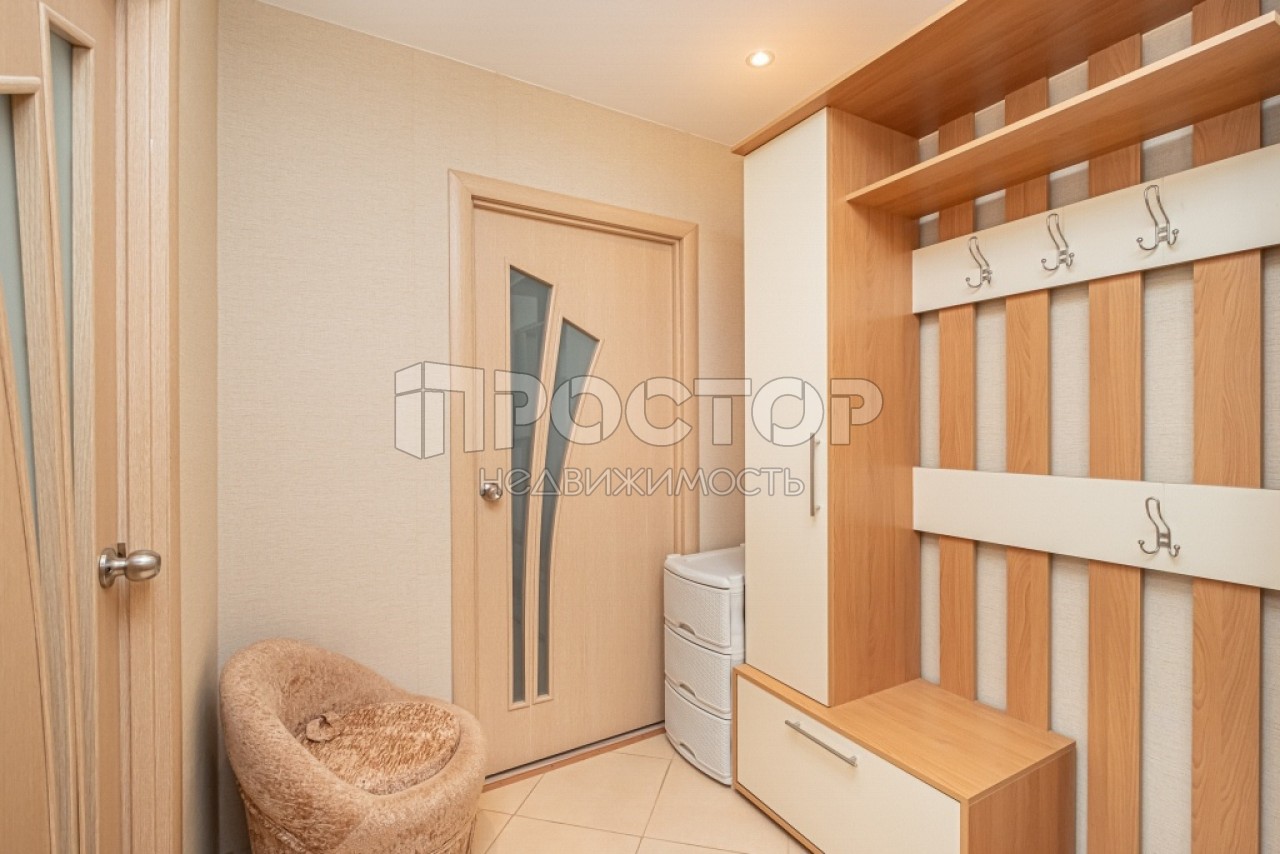 2-комнатная квартира, 43 м² - фото 12