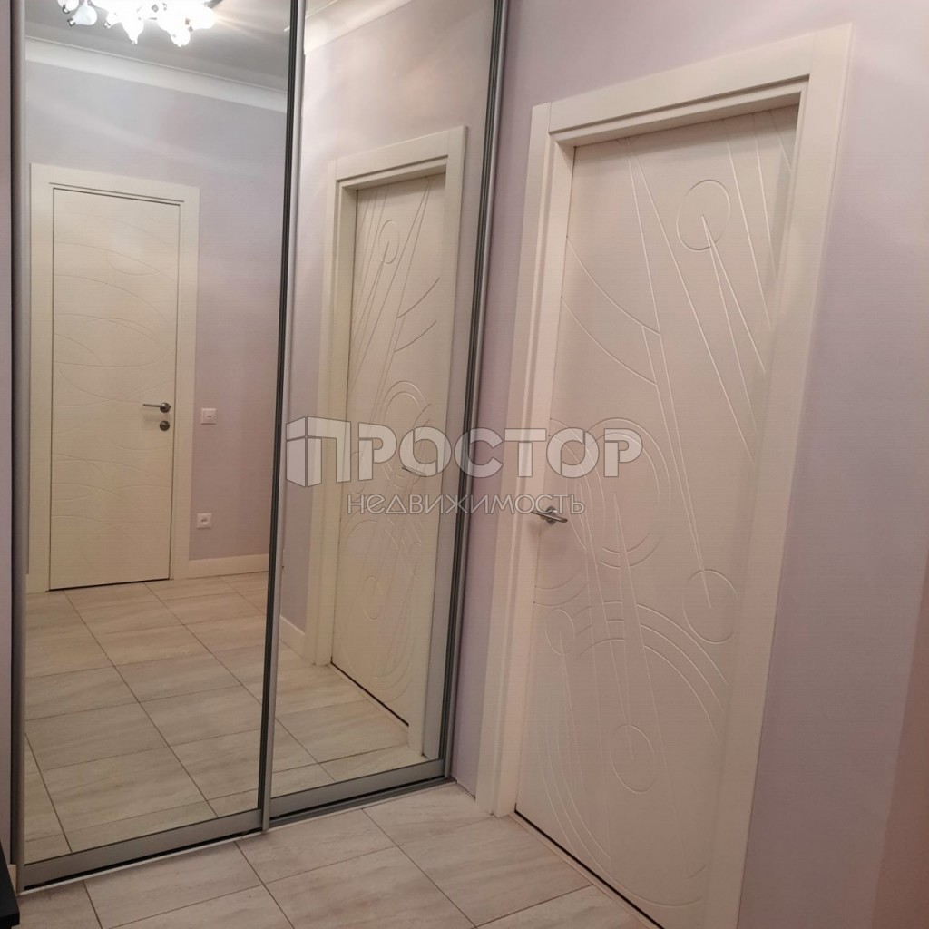 1-комнатная квартира, 43.8 м² - фото 4