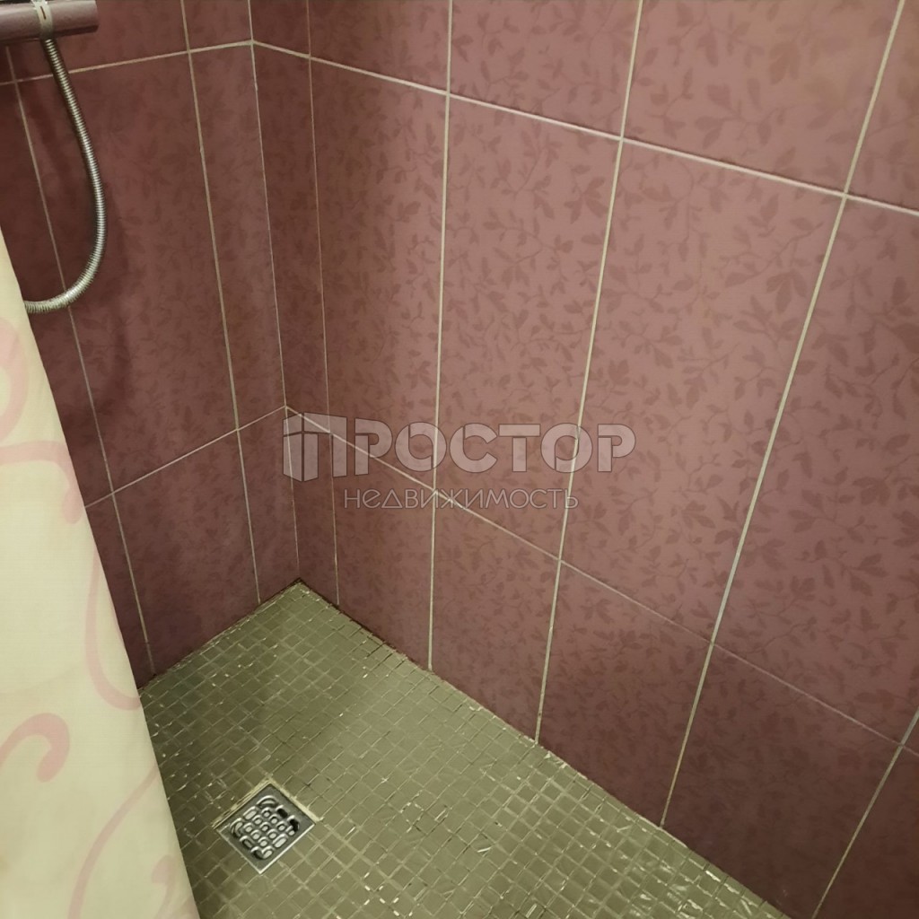 1-комнатная квартира, 43.8 м² - фото 16
