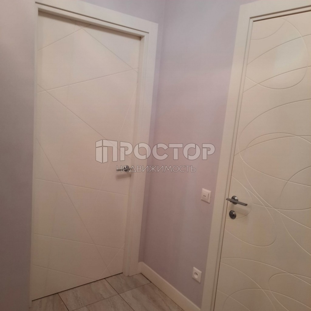 1-комнатная квартира, 43.8 м² - фото 3