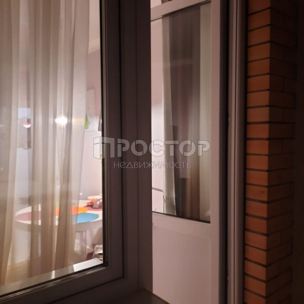1-комнатная квартира, 43.8 м² - фото 12