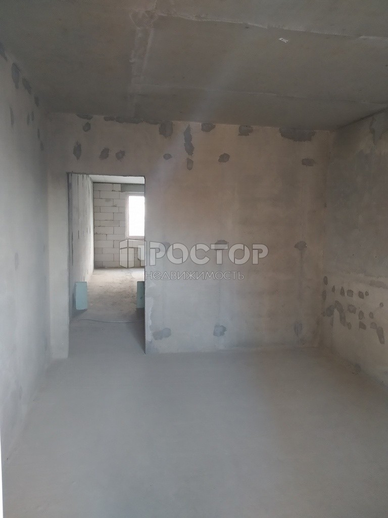 3-комнатная квартира, 100 м² - фото 7