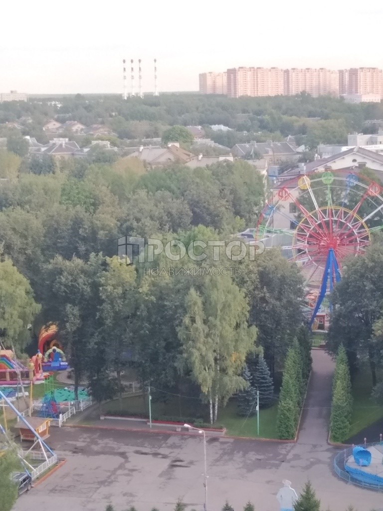 3-комнатная квартира, 100 м² - фото 14
