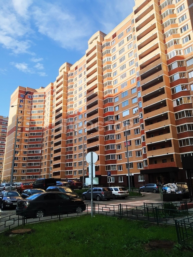 3-комнатная квартира, 100 м² - фото 16