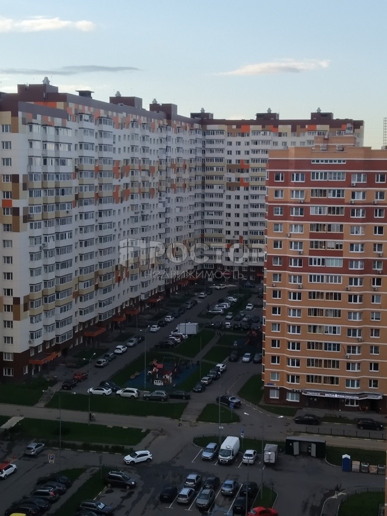 3-комнатная квартира, 100 м² - фото 13