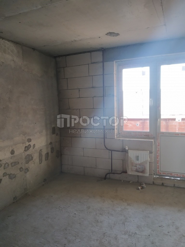 3-комнатная квартира, 100 м² - фото 8