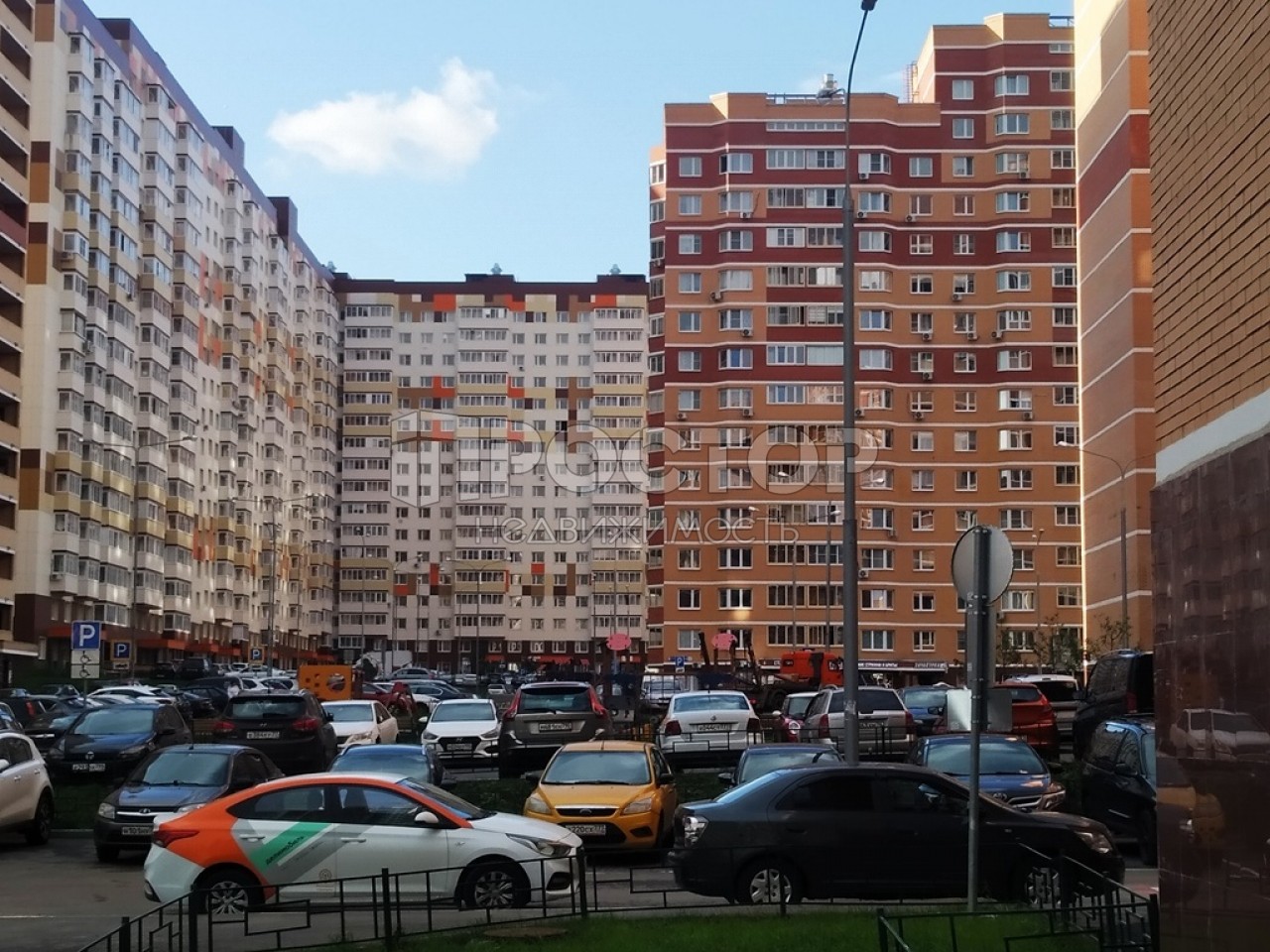 3-комнатная квартира, 100 м² - фото 17