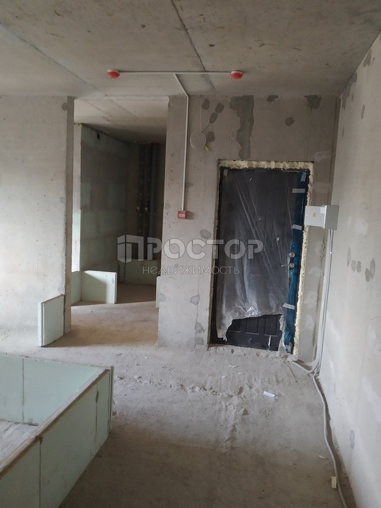 3-комнатная квартира, 100 м² - фото 2