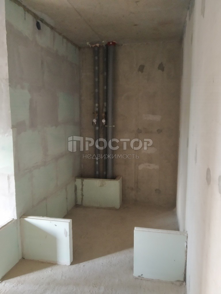 3-комнатная квартира, 100 м² - фото 12