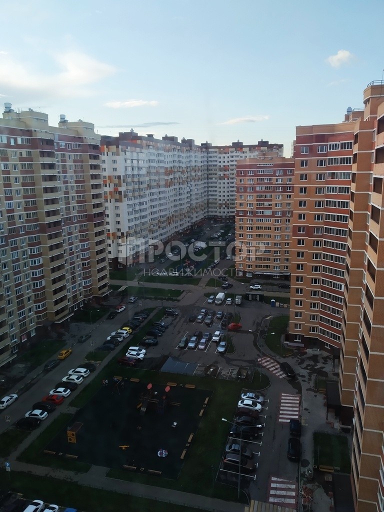 3-комнатная квартира, 100 м² - фото 15