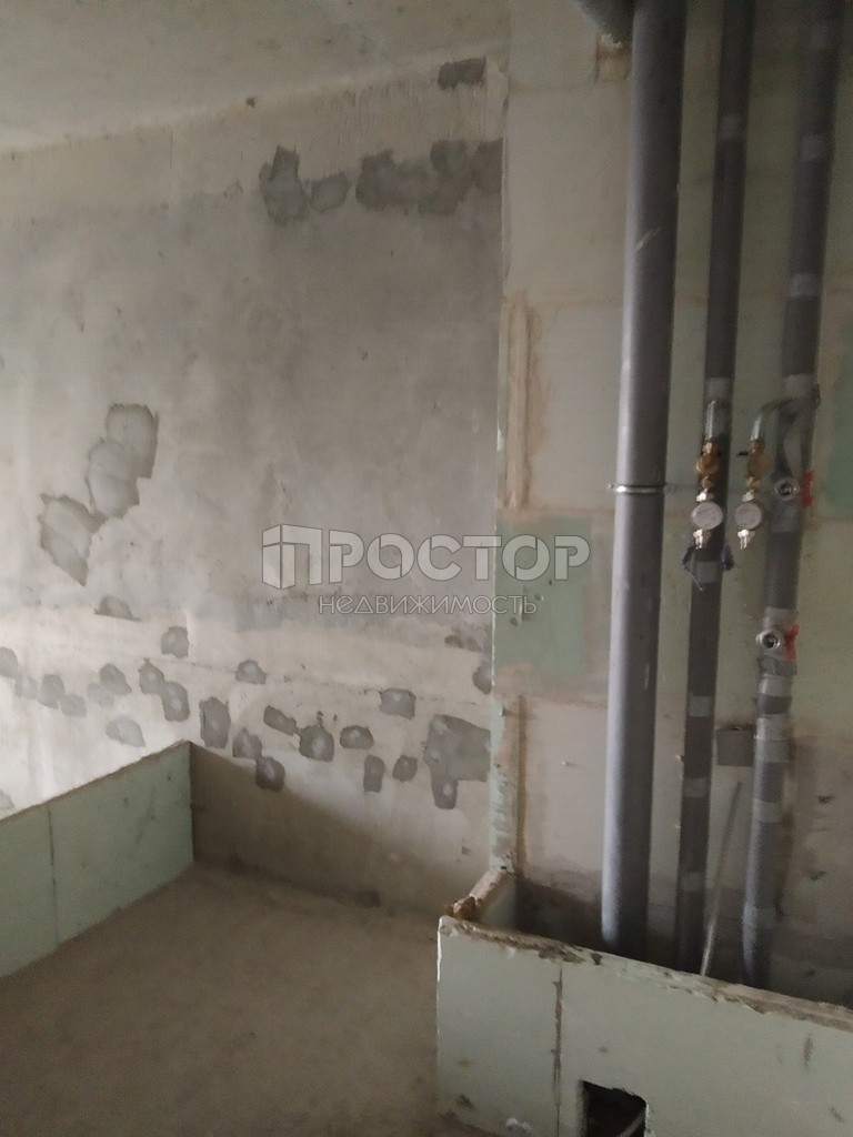 3-комнатная квартира, 100 м² - фото 6